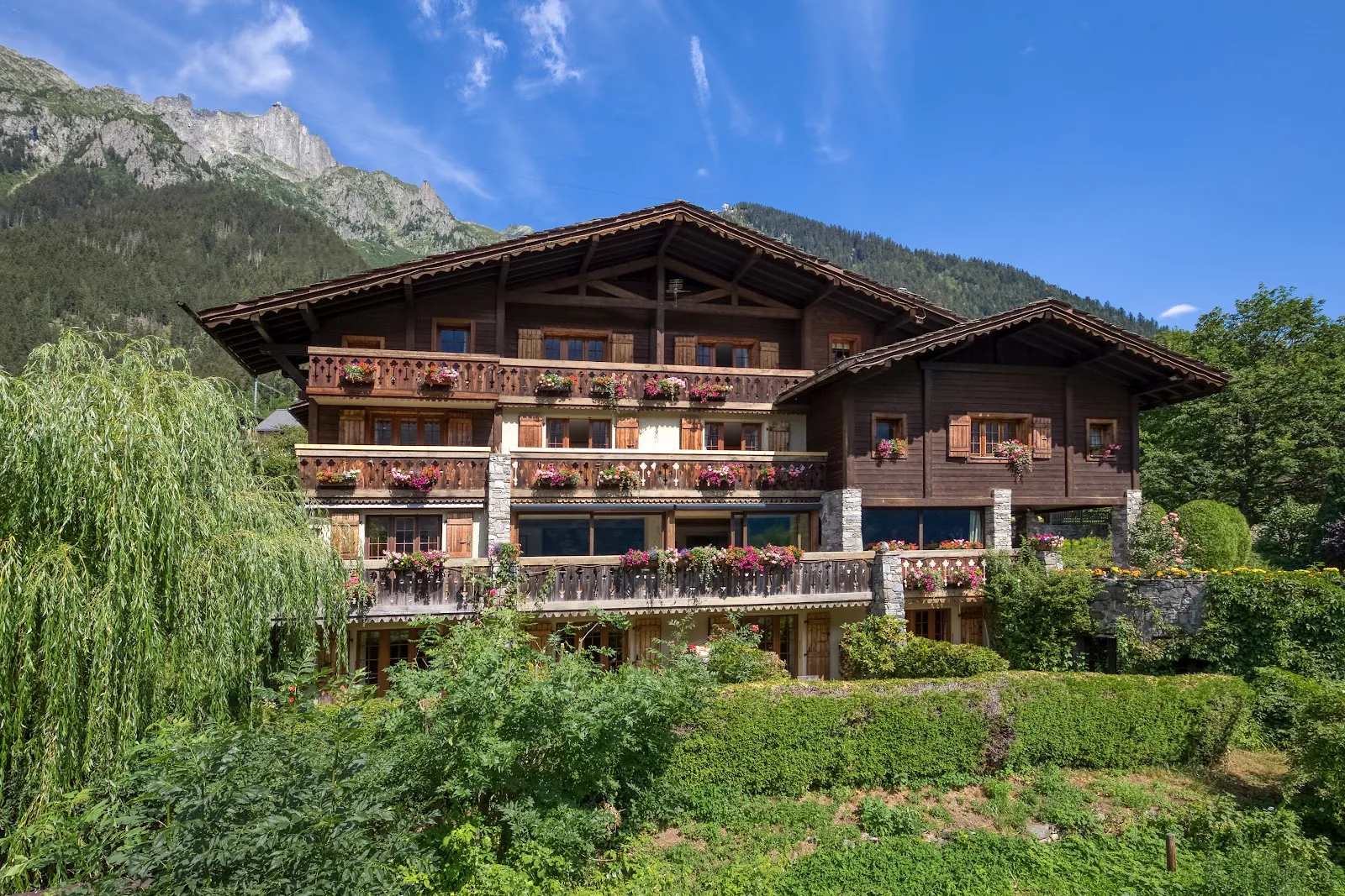 Auberge Du Bois Prin — photo 1