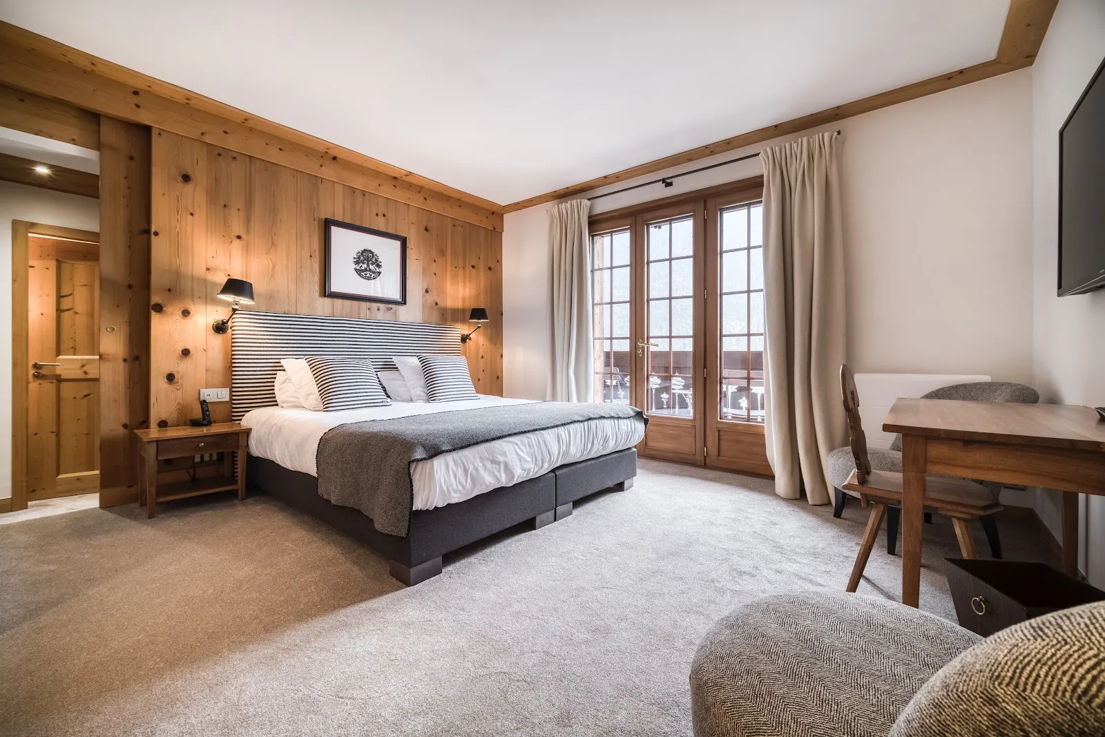 Auberge Du Bois Prin