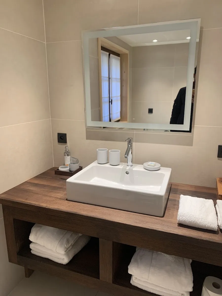 Auberge Du Bois Prin