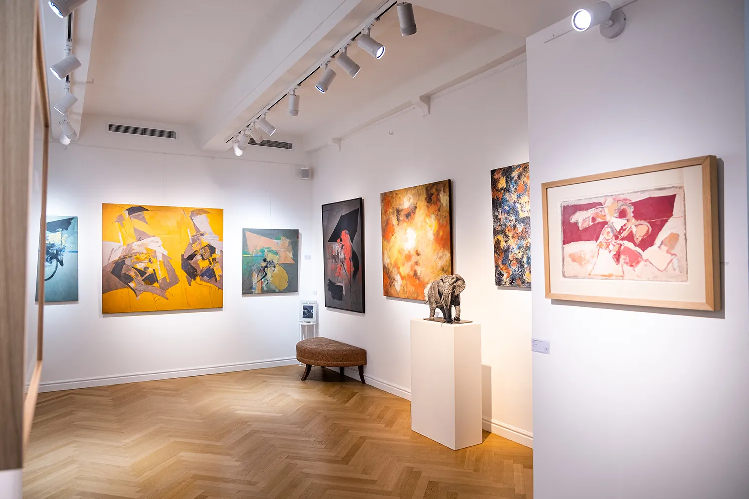 Authentic Nice Gallery — photo 1