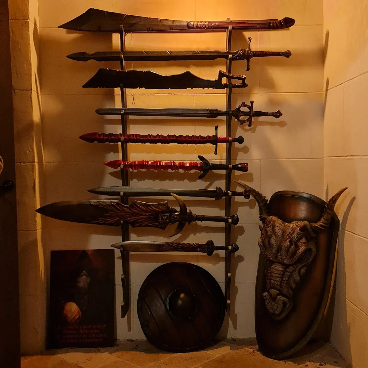 Aventure Fantastique