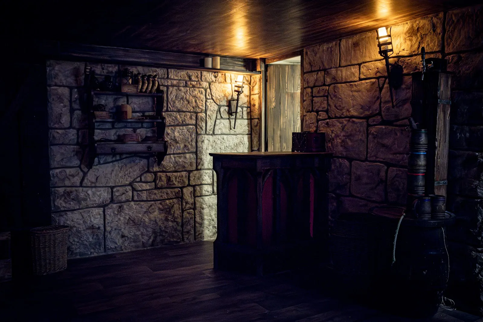 Aventure Fantastique