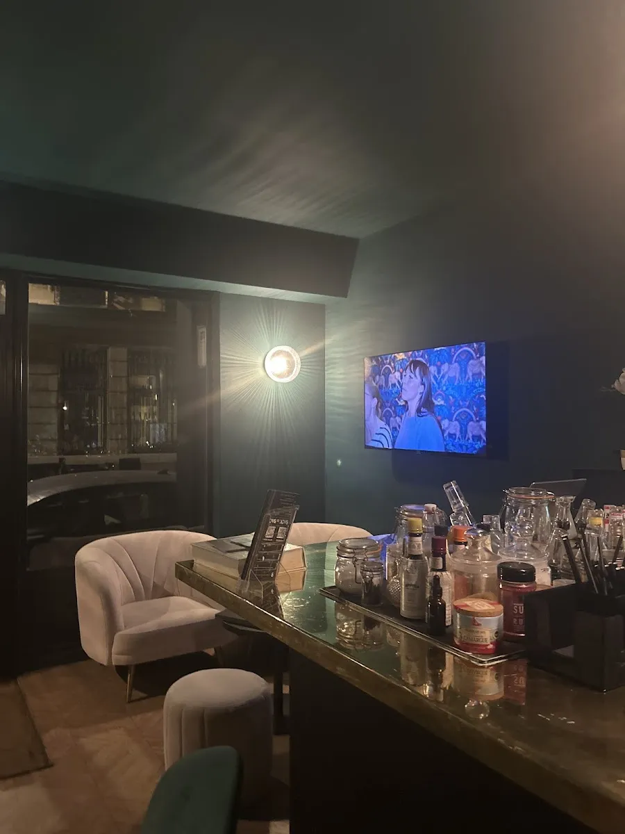 Back To Bac - Marseille — photo 1