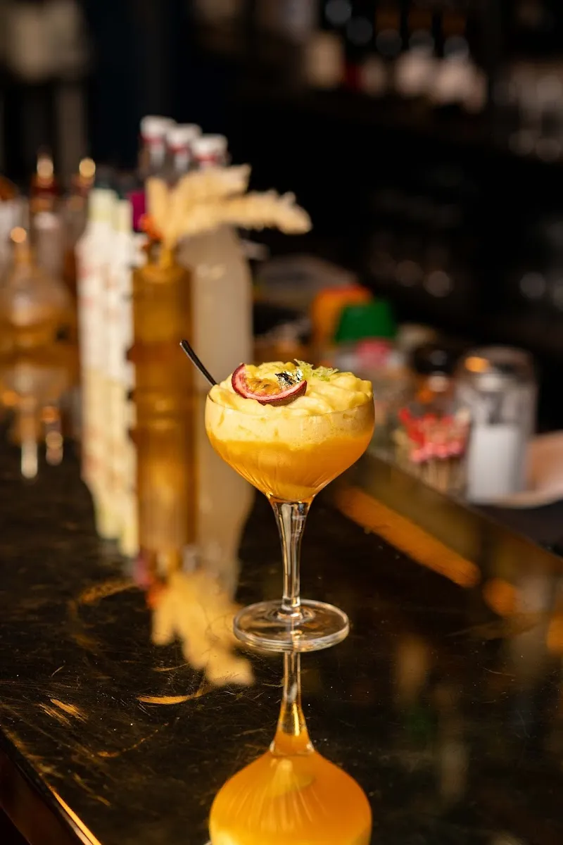 Back To Bac - Marseille