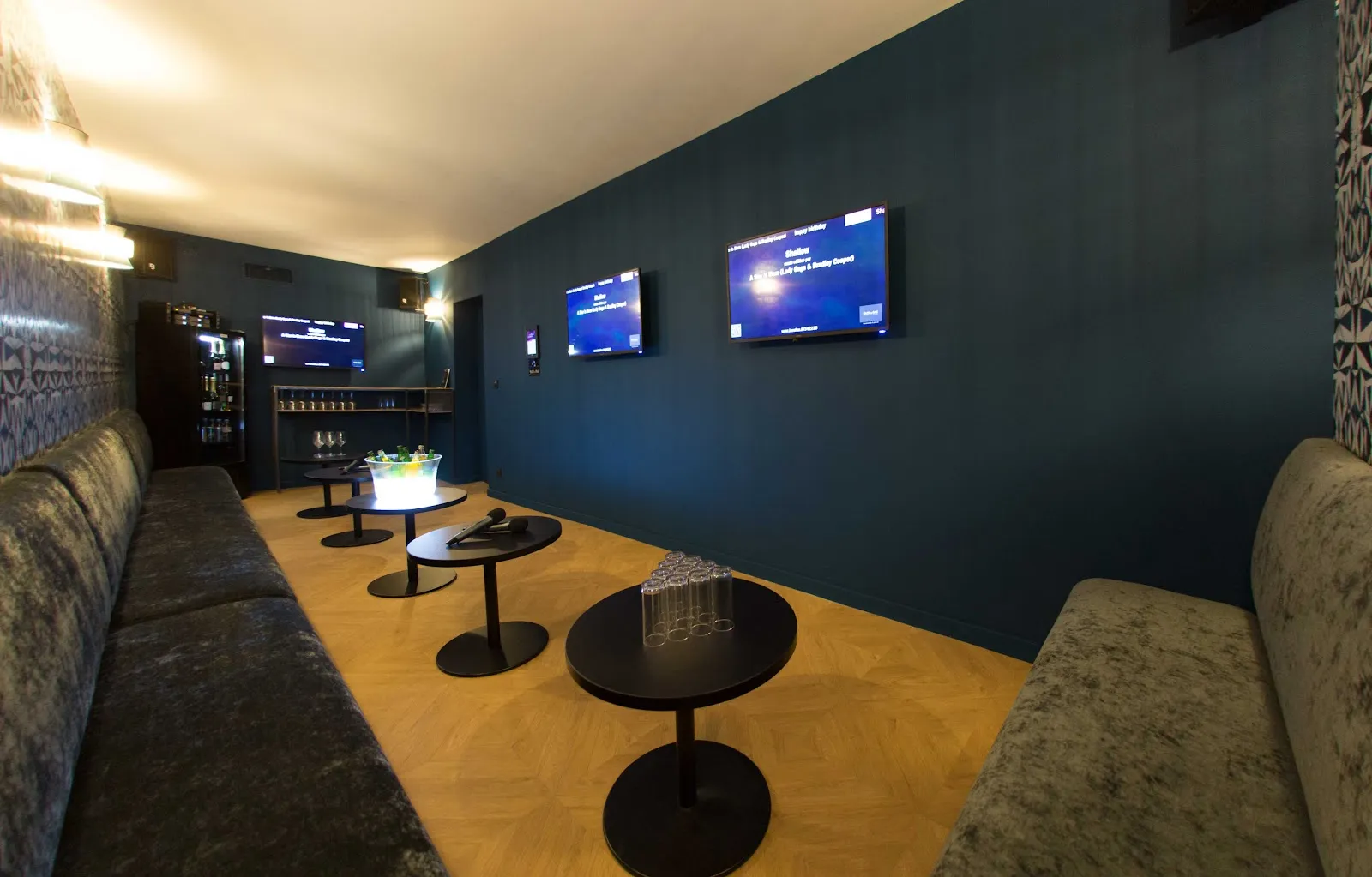 Back To Bac - Marseille