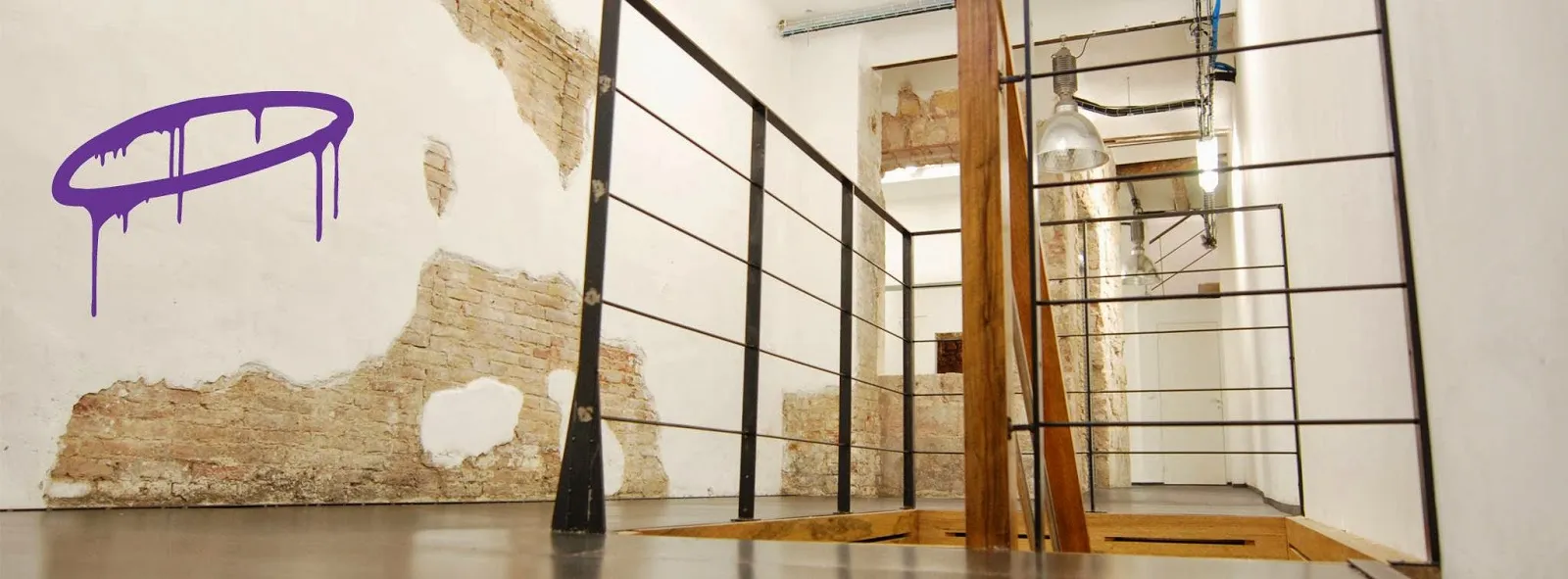 Backside Gallery — photo 1