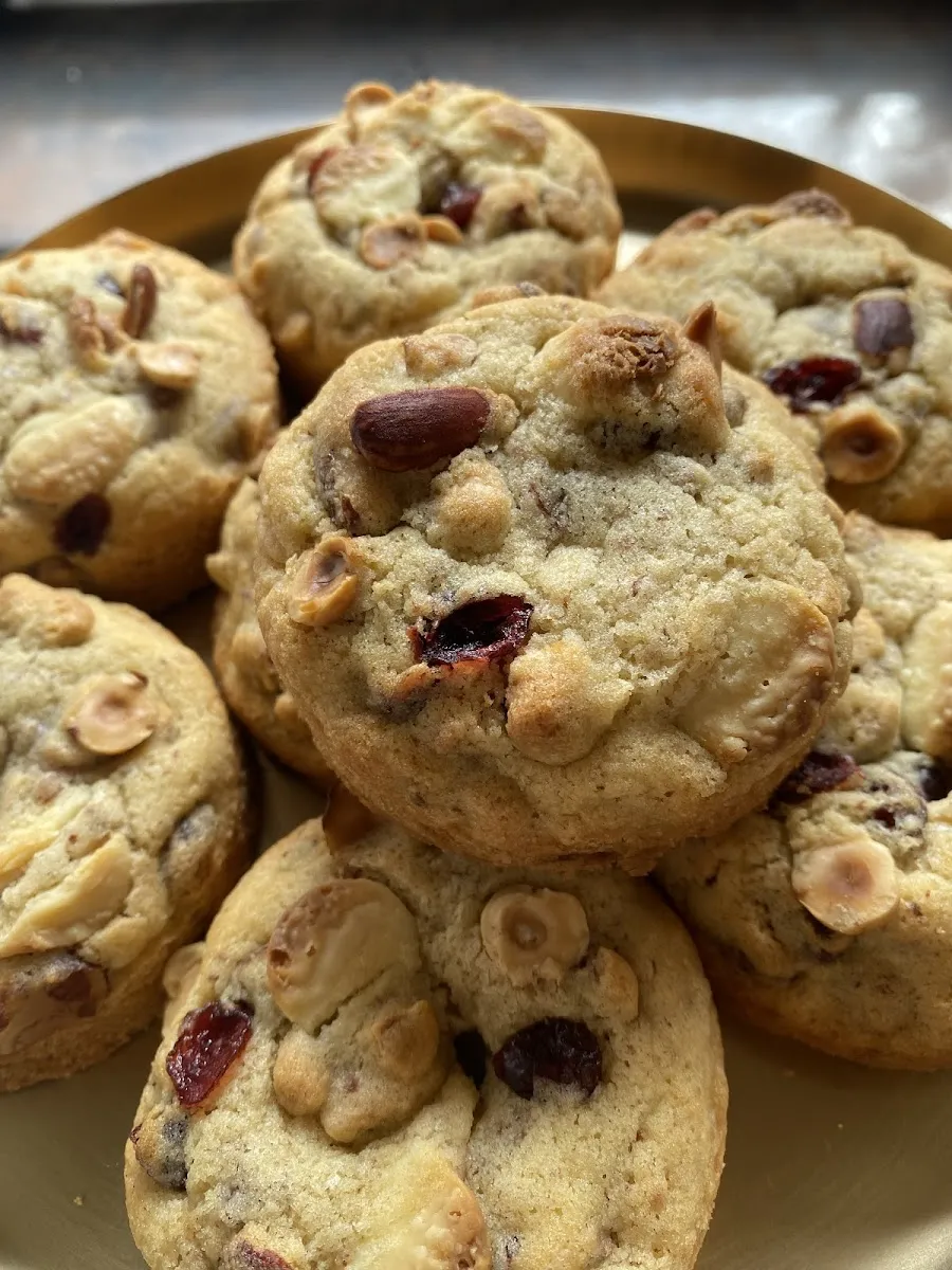 Bag_Bakery Art Gallery - Boulangerie Biologique & Libre De Gluten À Bordeaux