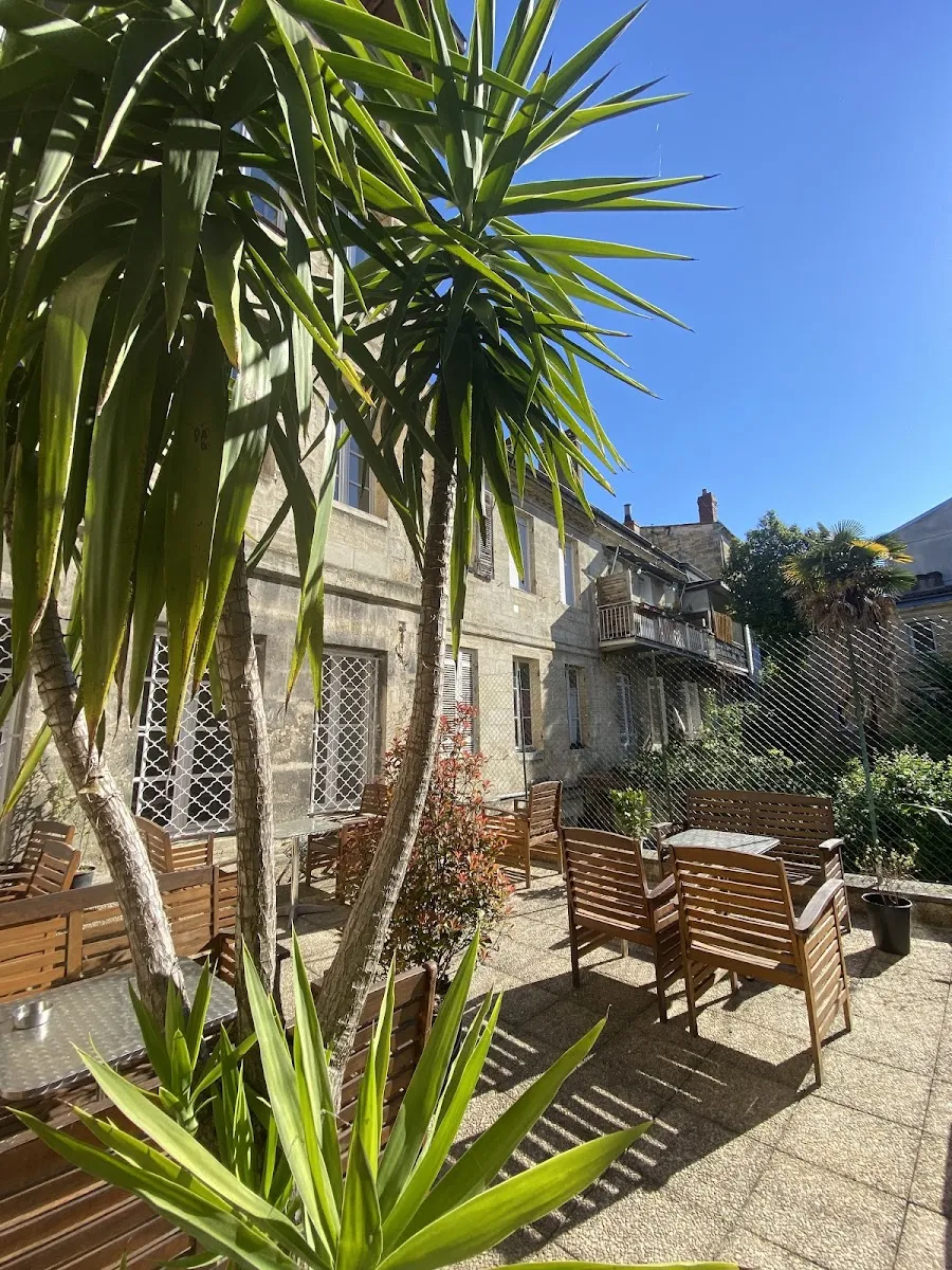 Bag_Bakery Art Gallery - Boulangerie Biologique & Libre De Gluten À Bordeaux