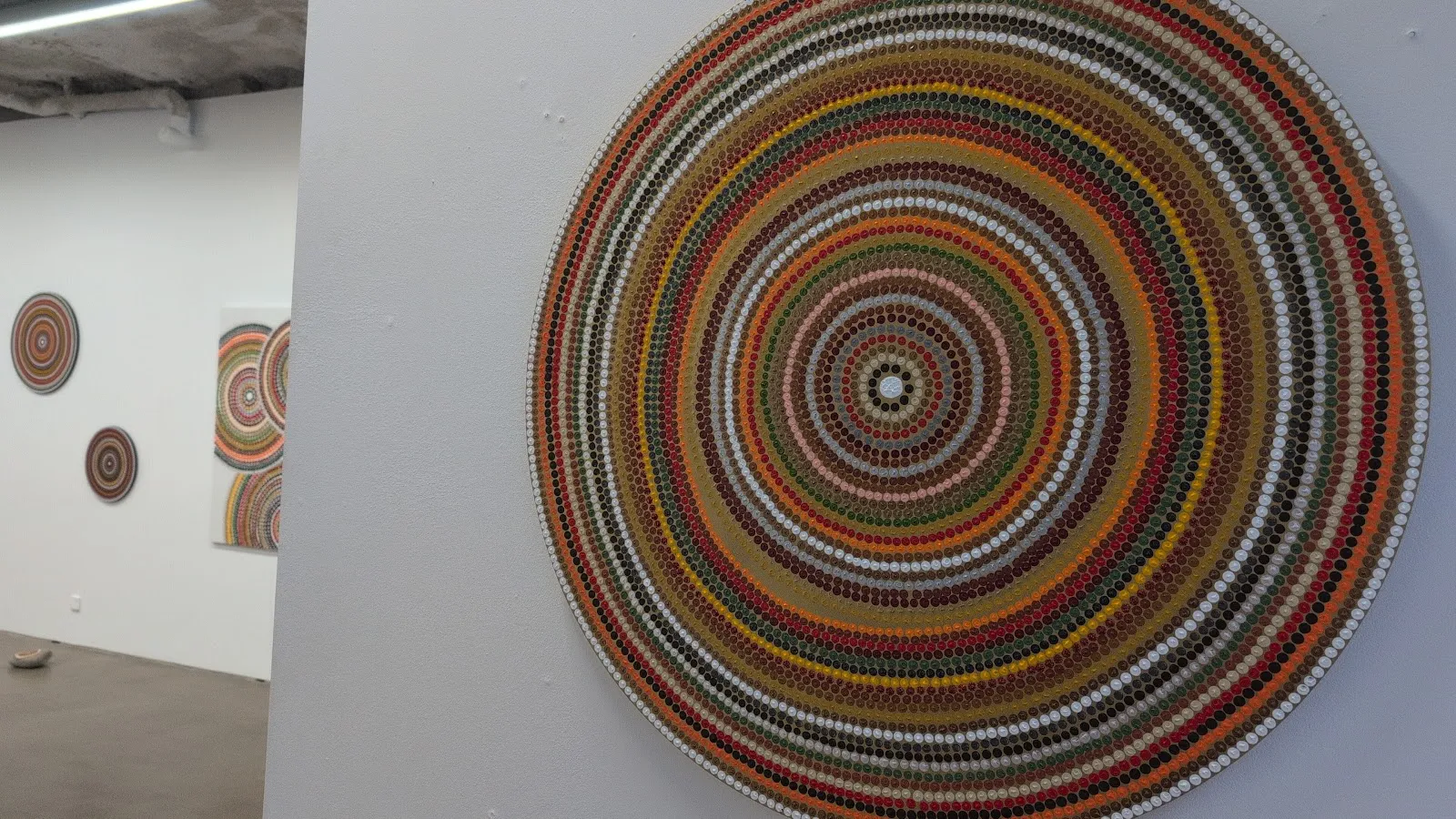 Bag_Bakery Art Gallery - la Galerie