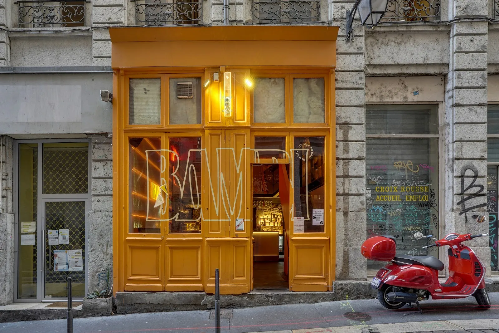 Bambi - Bar À Cocktails — photo 1