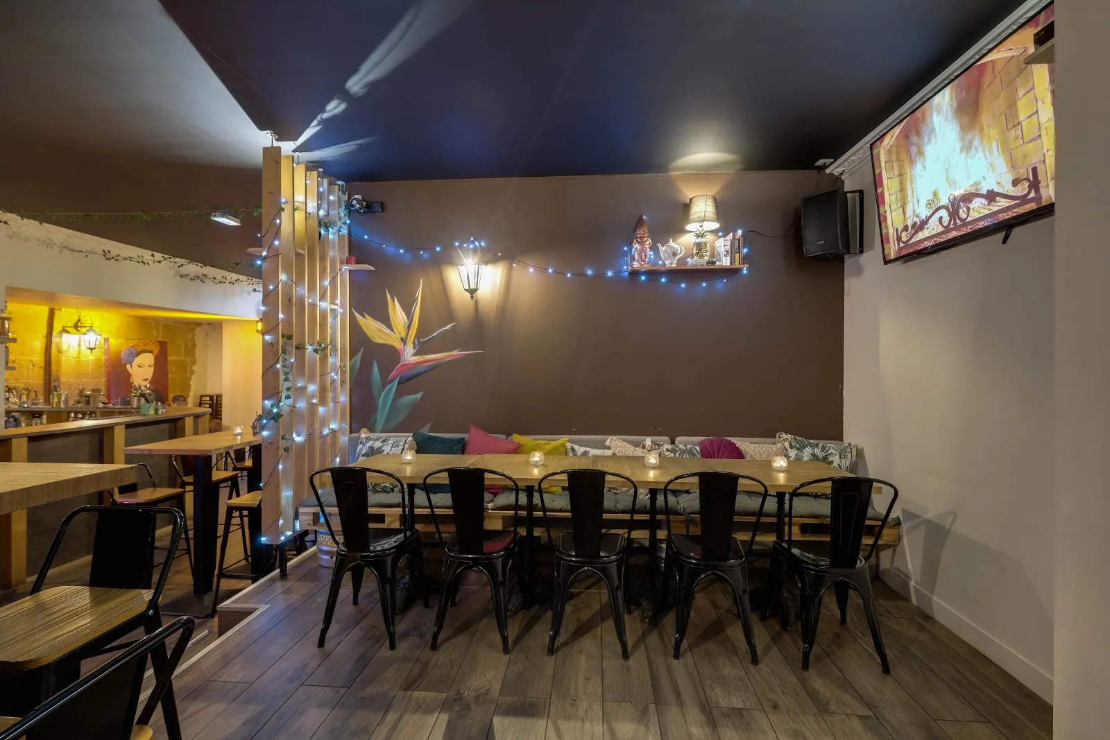 Bar L'Arrosoir — photo 1