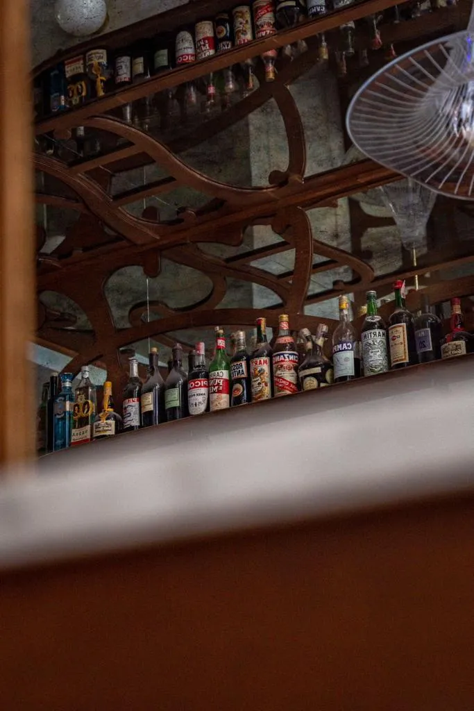 Bar Nouveau — photo 1