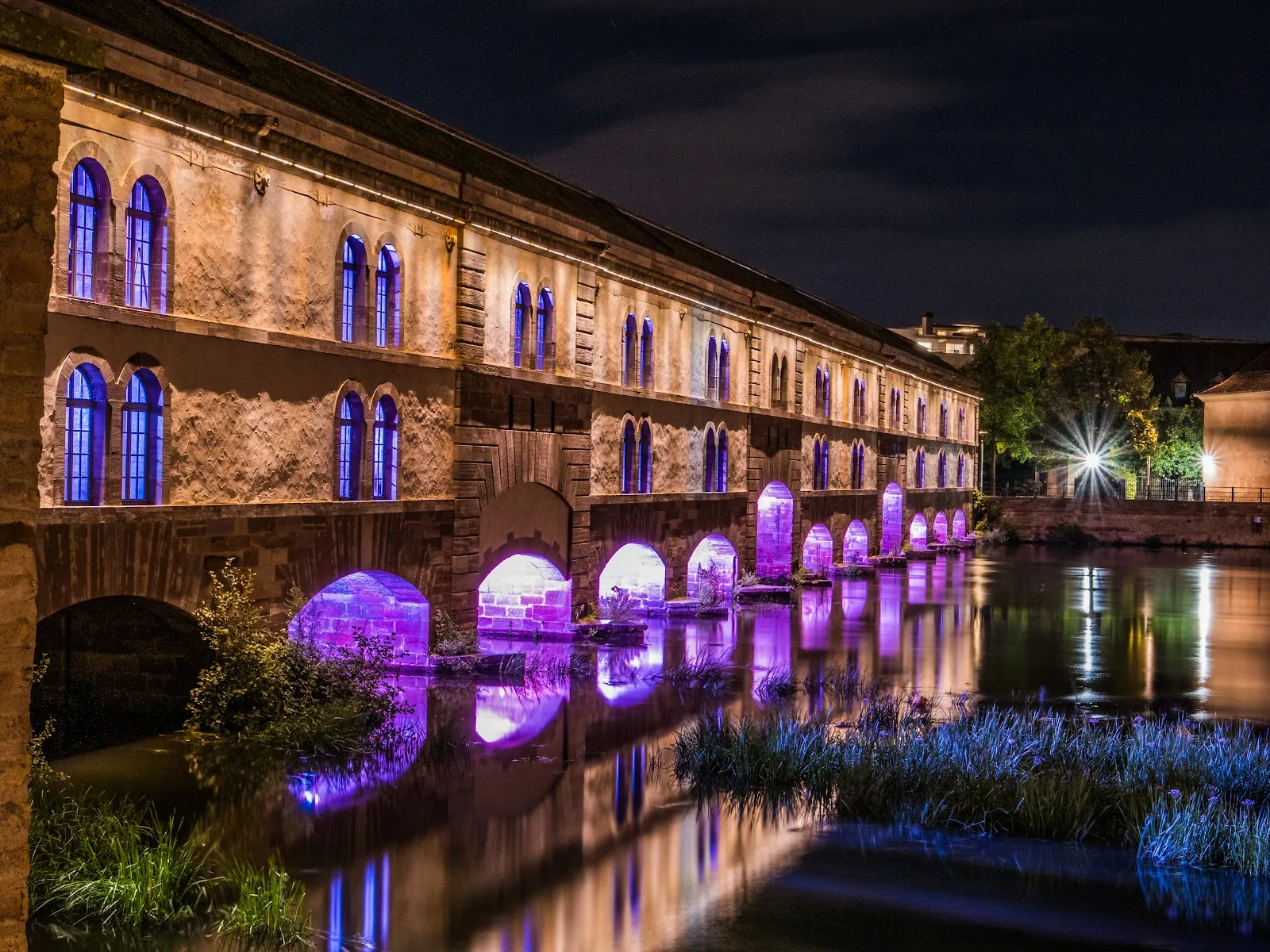 Barrage Vauban — photo 1