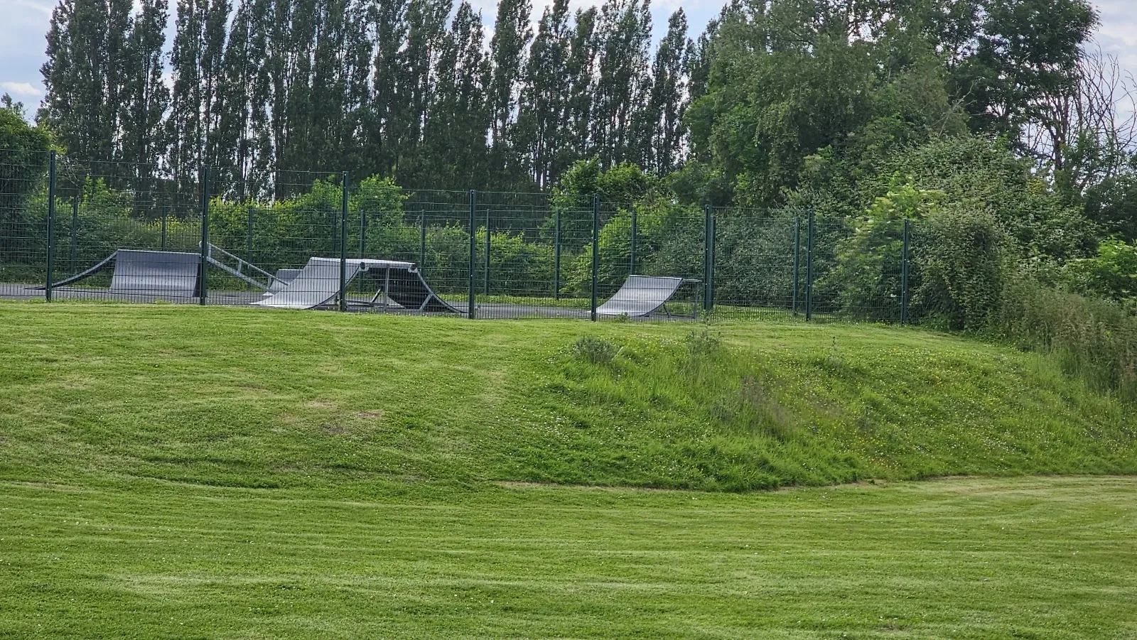 Base De Loisirs Du Fort — photo 1