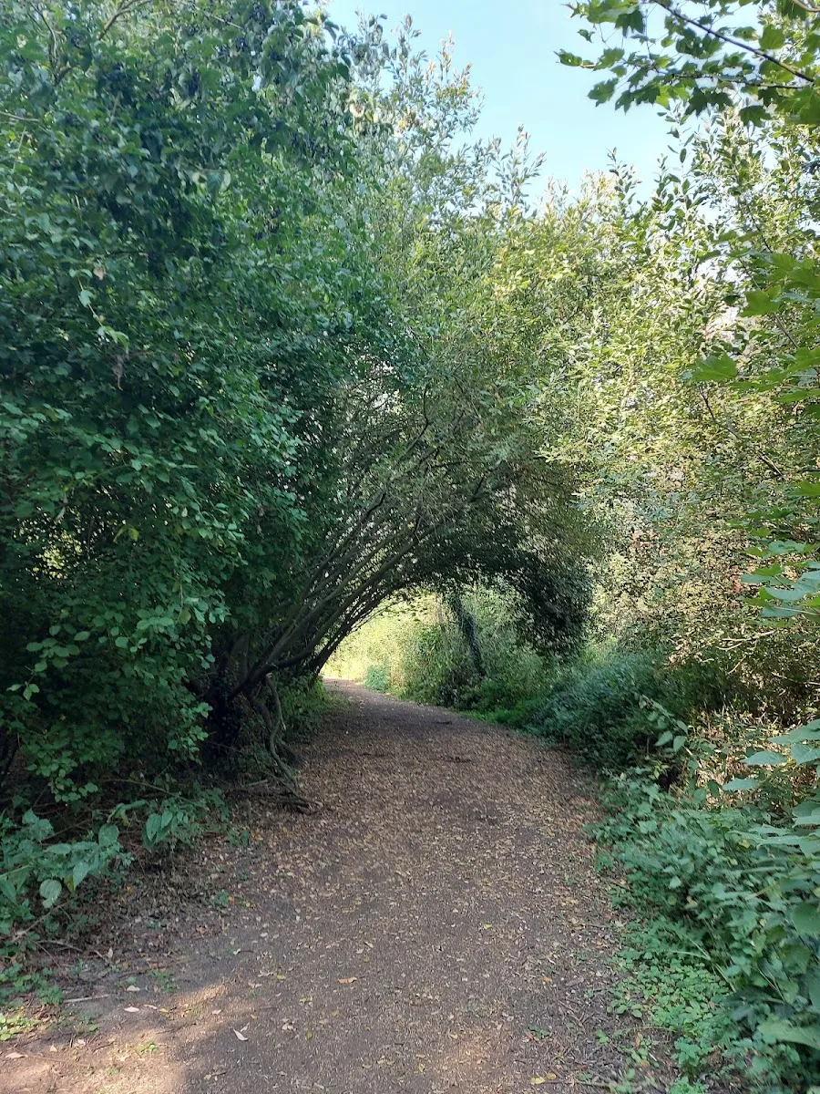 Base De Loisirs Du Fort