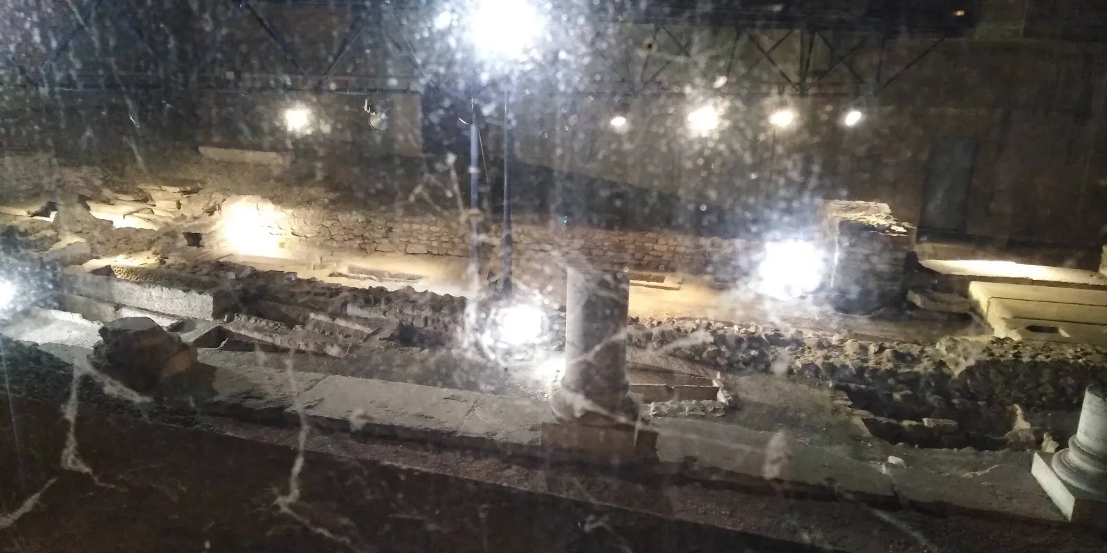 Basilique Funéraire Saint-Laurent De Choulans