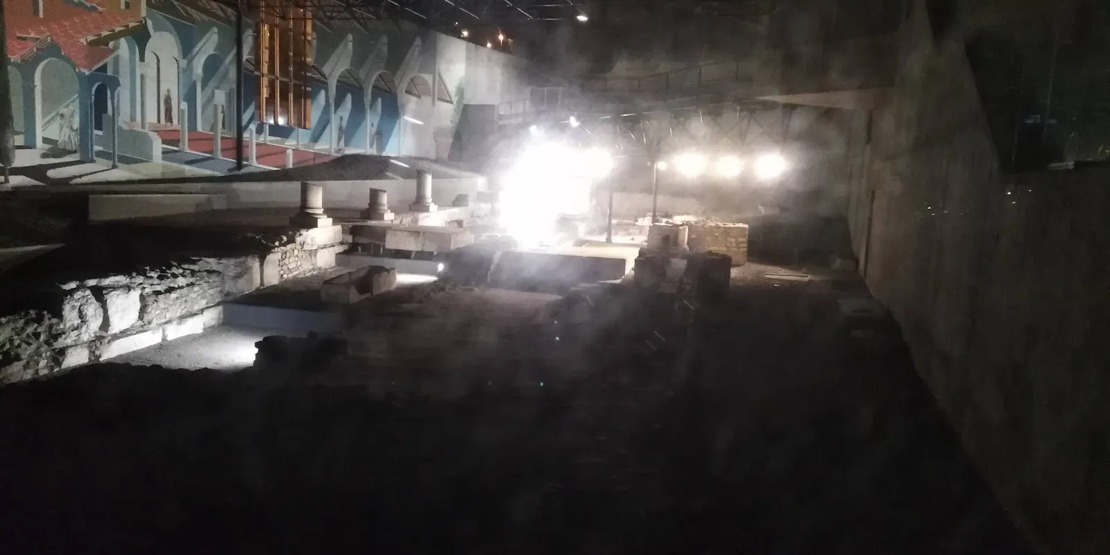 Basilique Funéraire Saint-Laurent De Choulans