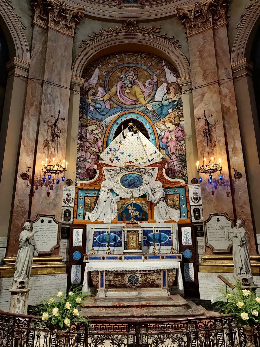 Basilique Notre-Dame De la Daurade