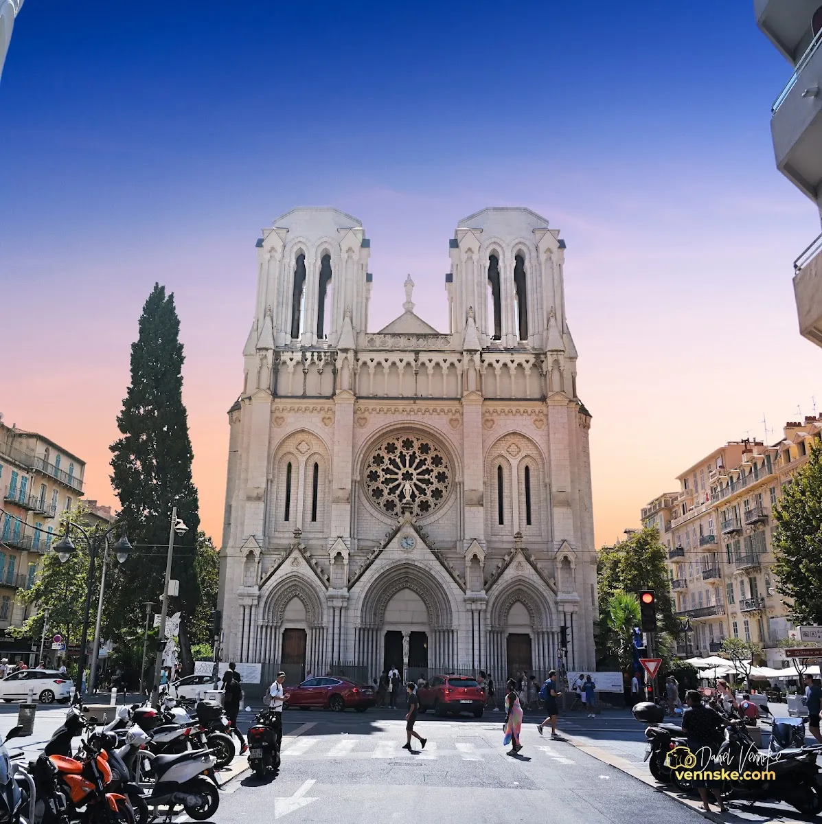 Basilique Notre Dame De L’Assomption — photo 1