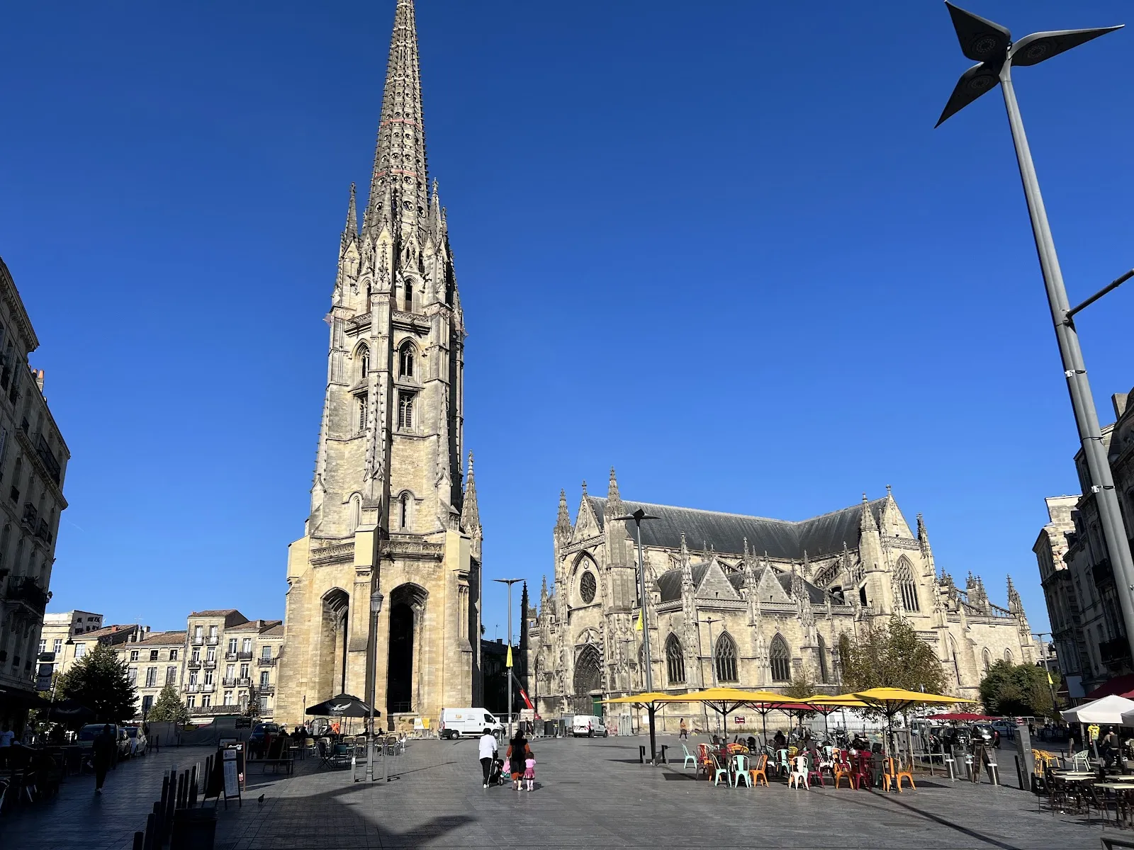 Basilique Saint-Michel — photo 1