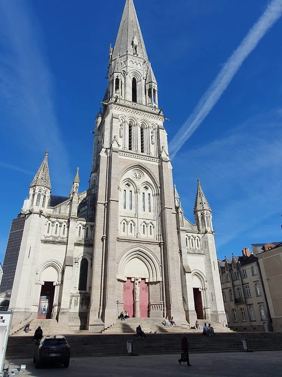 Basilique Saint-Nicolas — photo 1