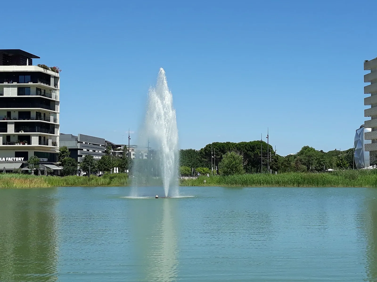 Bassin Jacques Cœur — photo 1