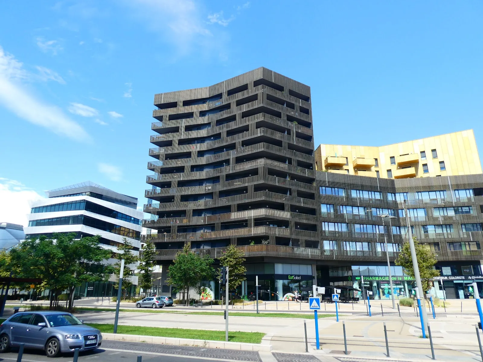 Bassin Jacques Cœur