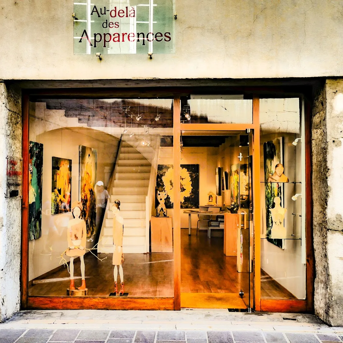 Bel-Air Fine Art — photo 1