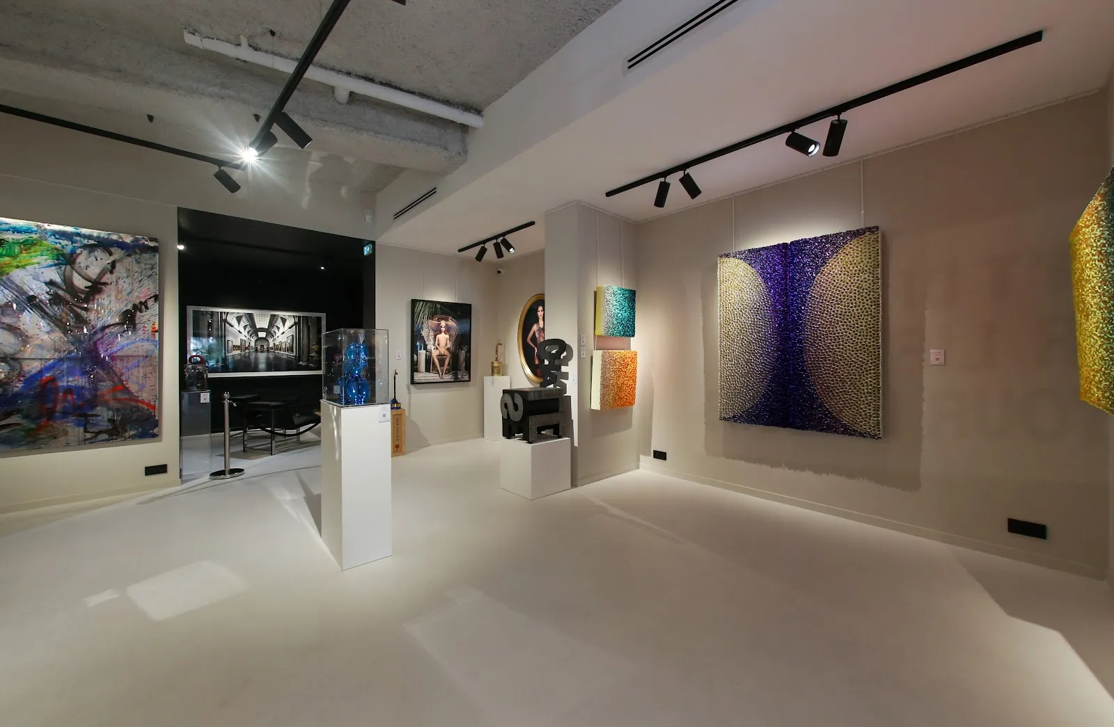 Bel-Air Fine Art Marseille — photo 1