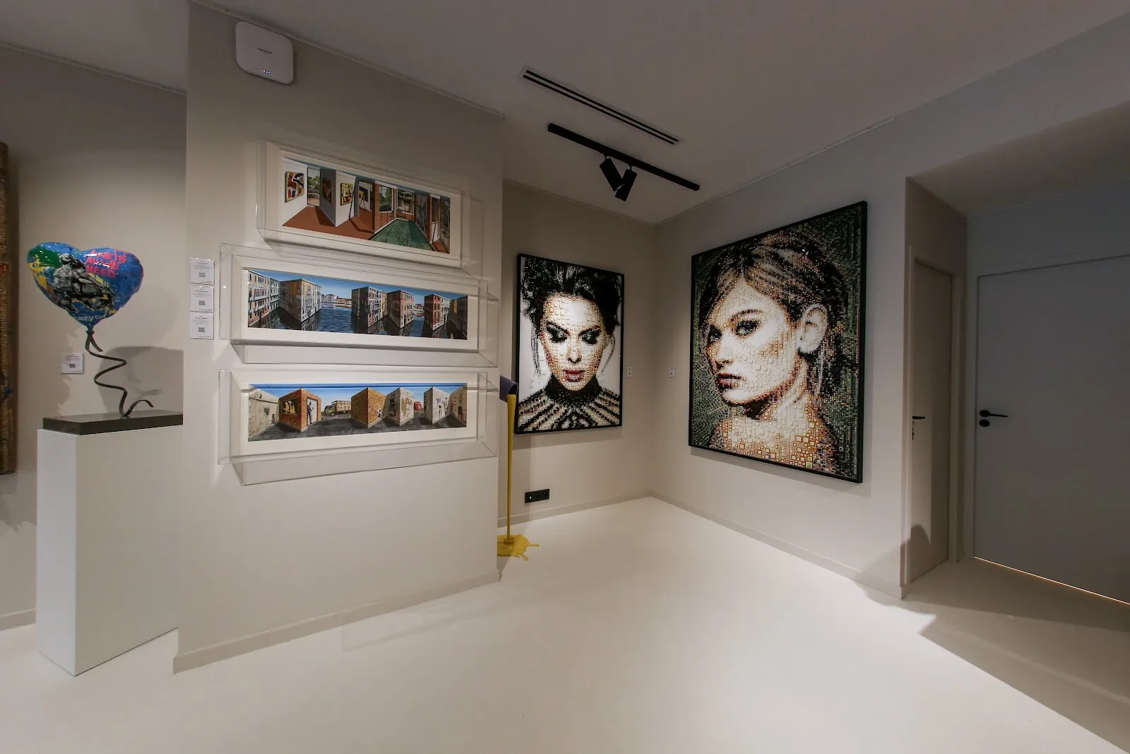 Bel-Air Fine Art Marseille