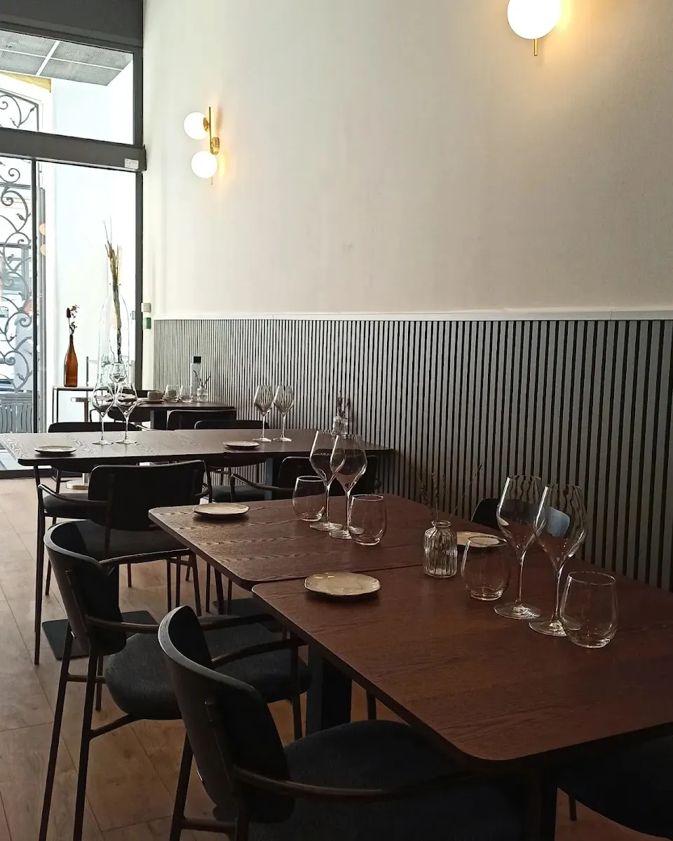 Belle de Mars — photo 1