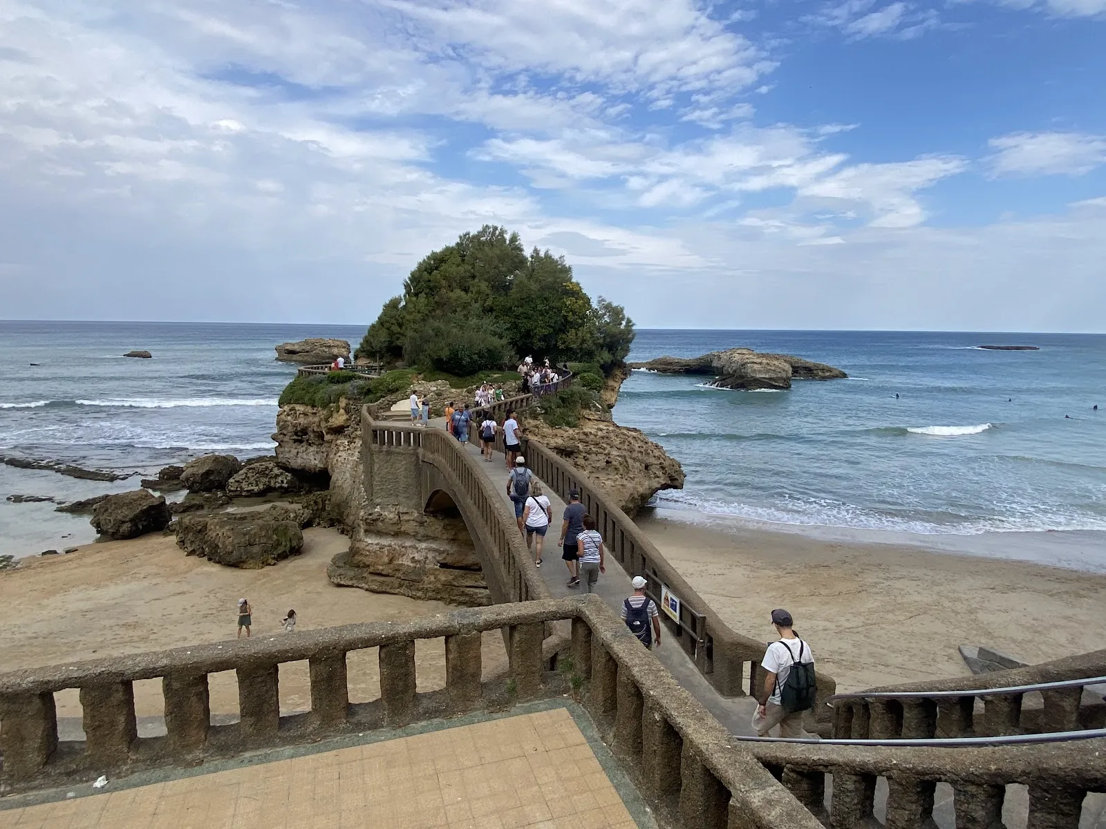 Biarritz — photo 1