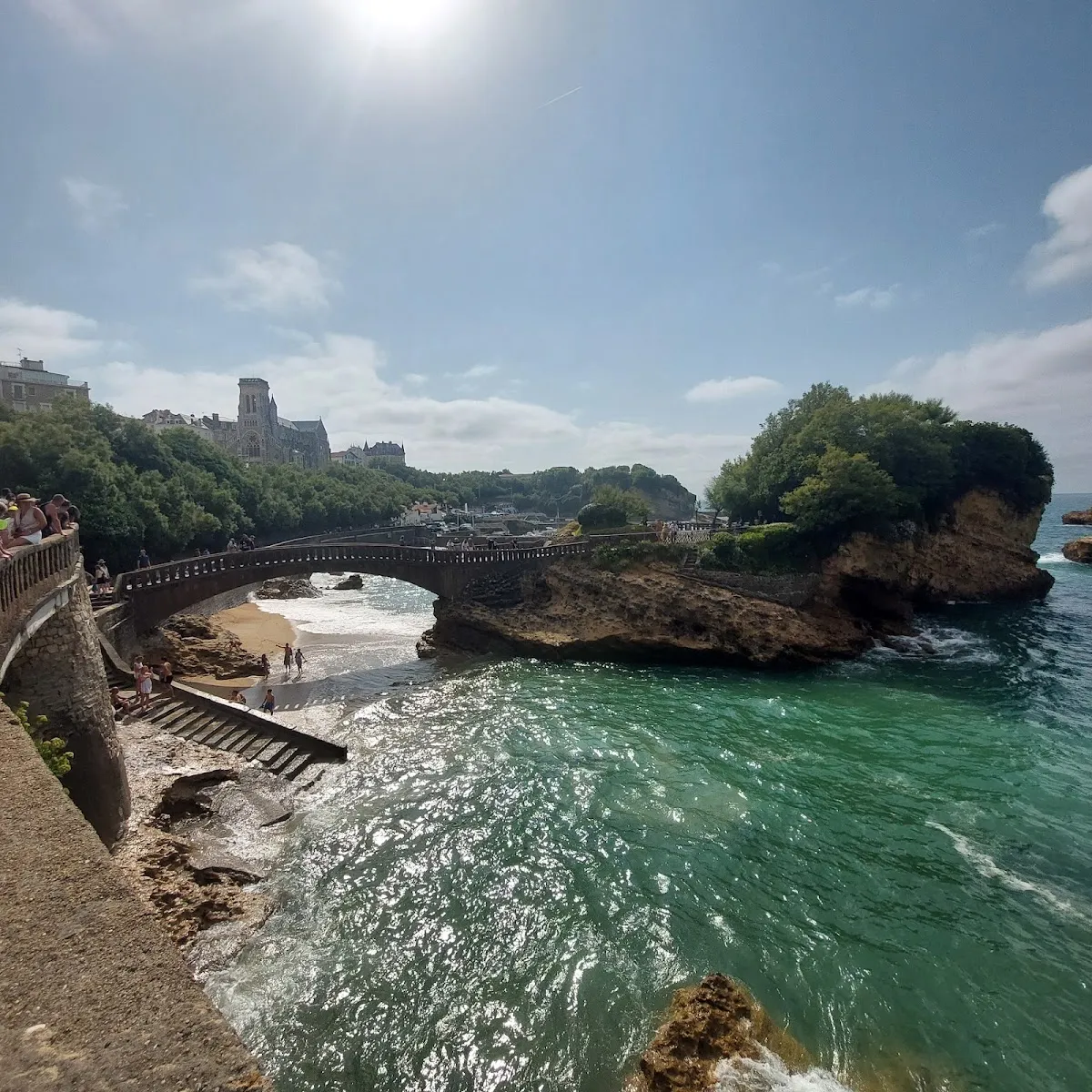 Biarritz