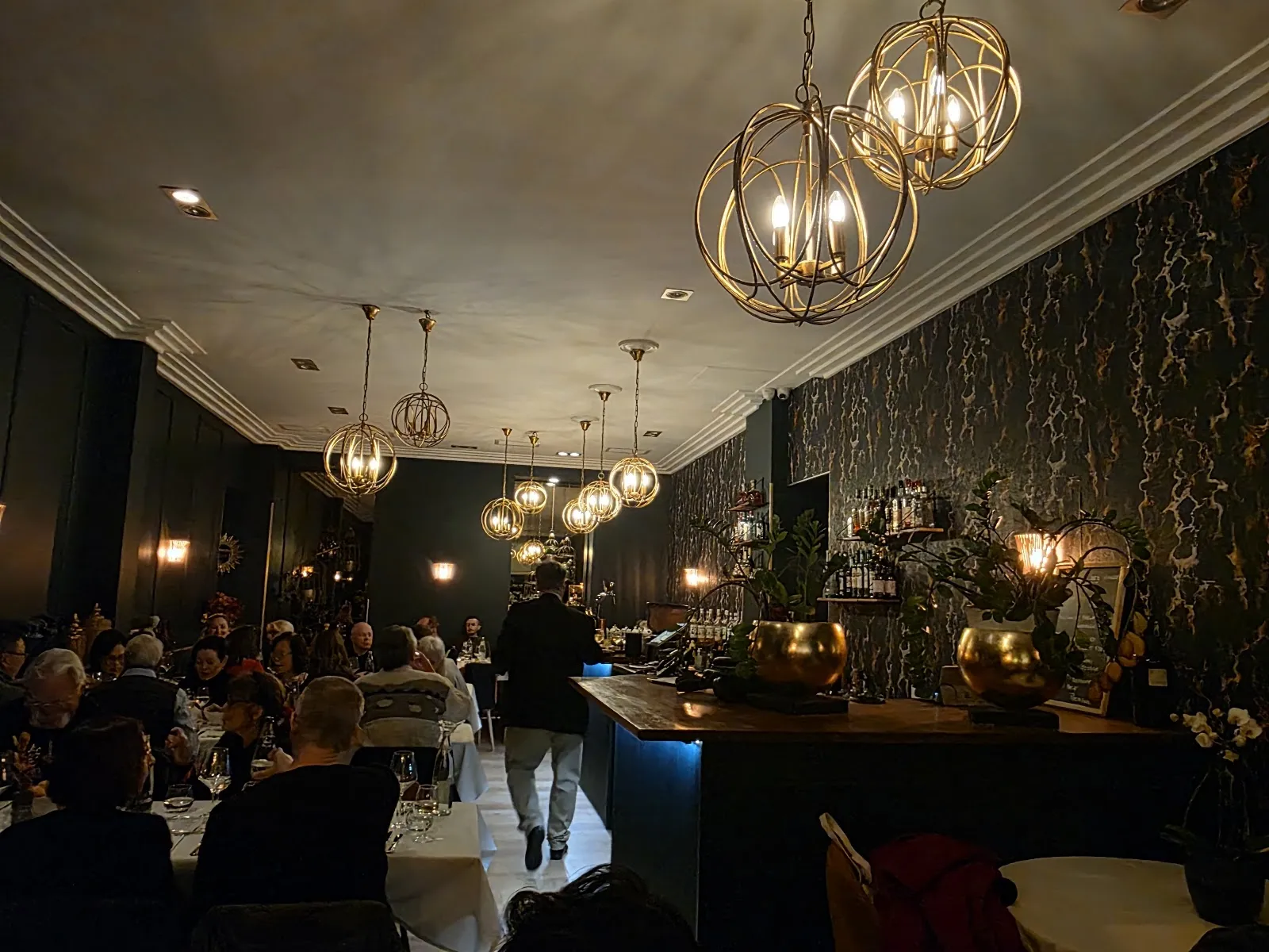 Bistrot Gourmand - Restaurant À Nice