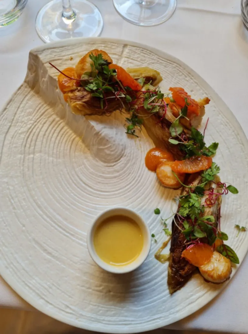 Bistrot Gourmand - Restaurant À Nice