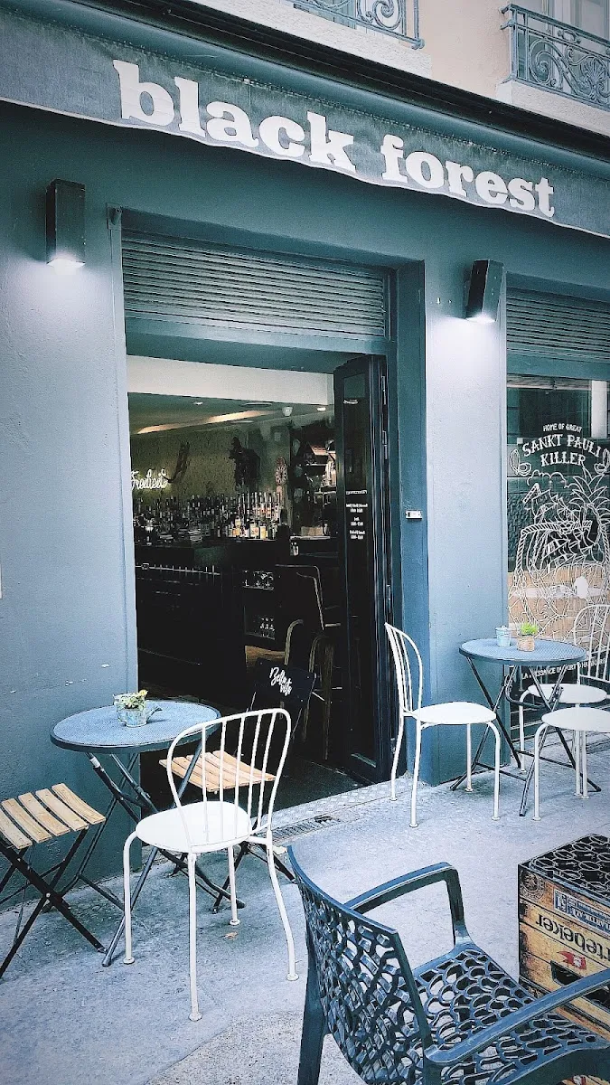 Black Forest Society — photo 1