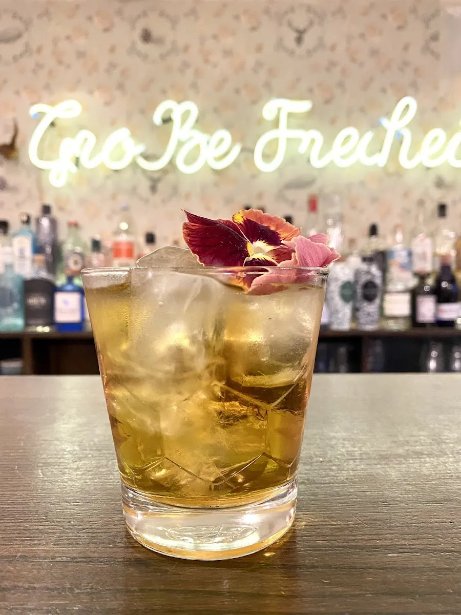 Black Forest Society