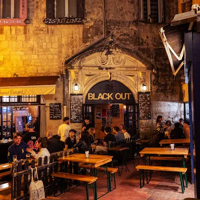 Black Out — photo 1