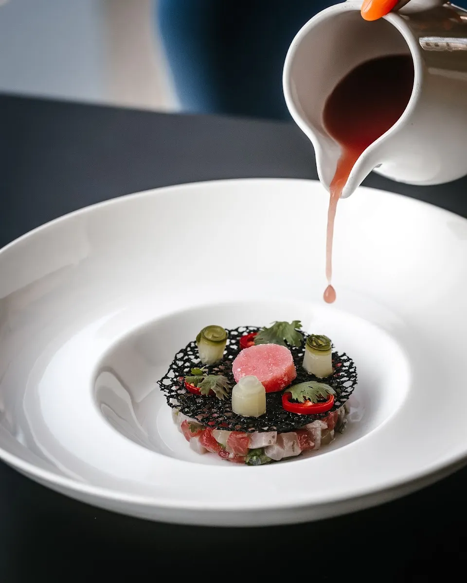 Blue Flamingo - Restaurant Flottant Insolite Et Bar Rooftop À Strasbourg