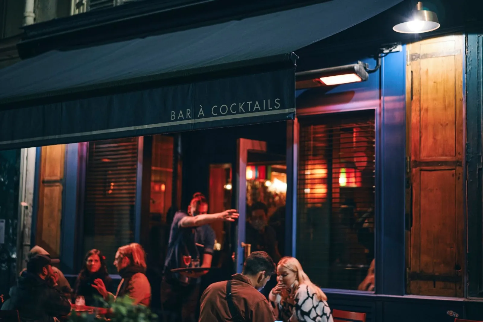 Bluebird — photo 1