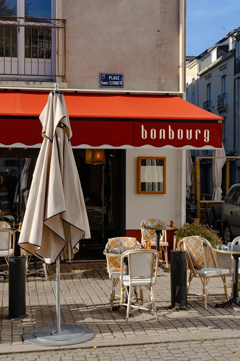 Bonbourg