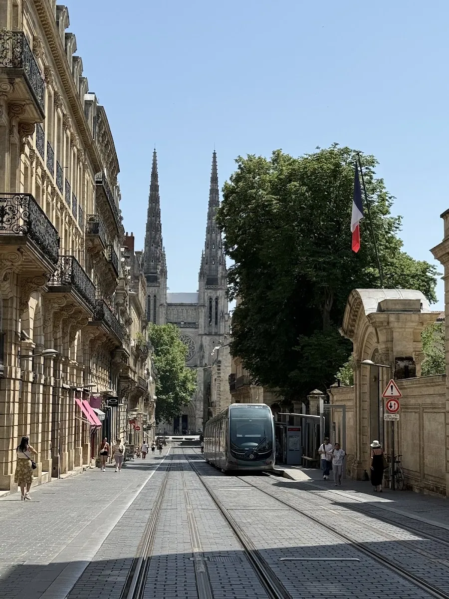 Bordeaux