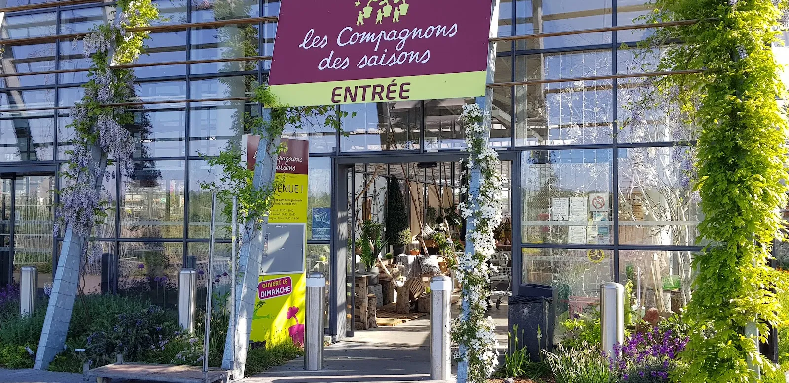 Botanic® - Villeneuve D'Ascq — photo 1