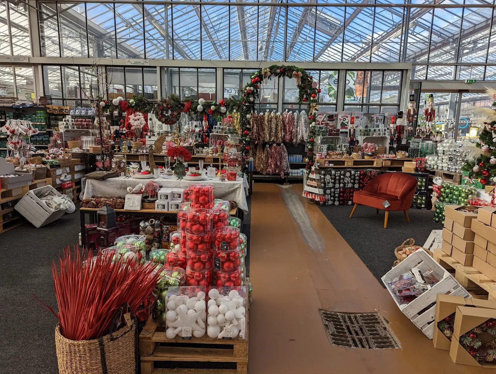 Botanic® - Villeneuve D'Ascq