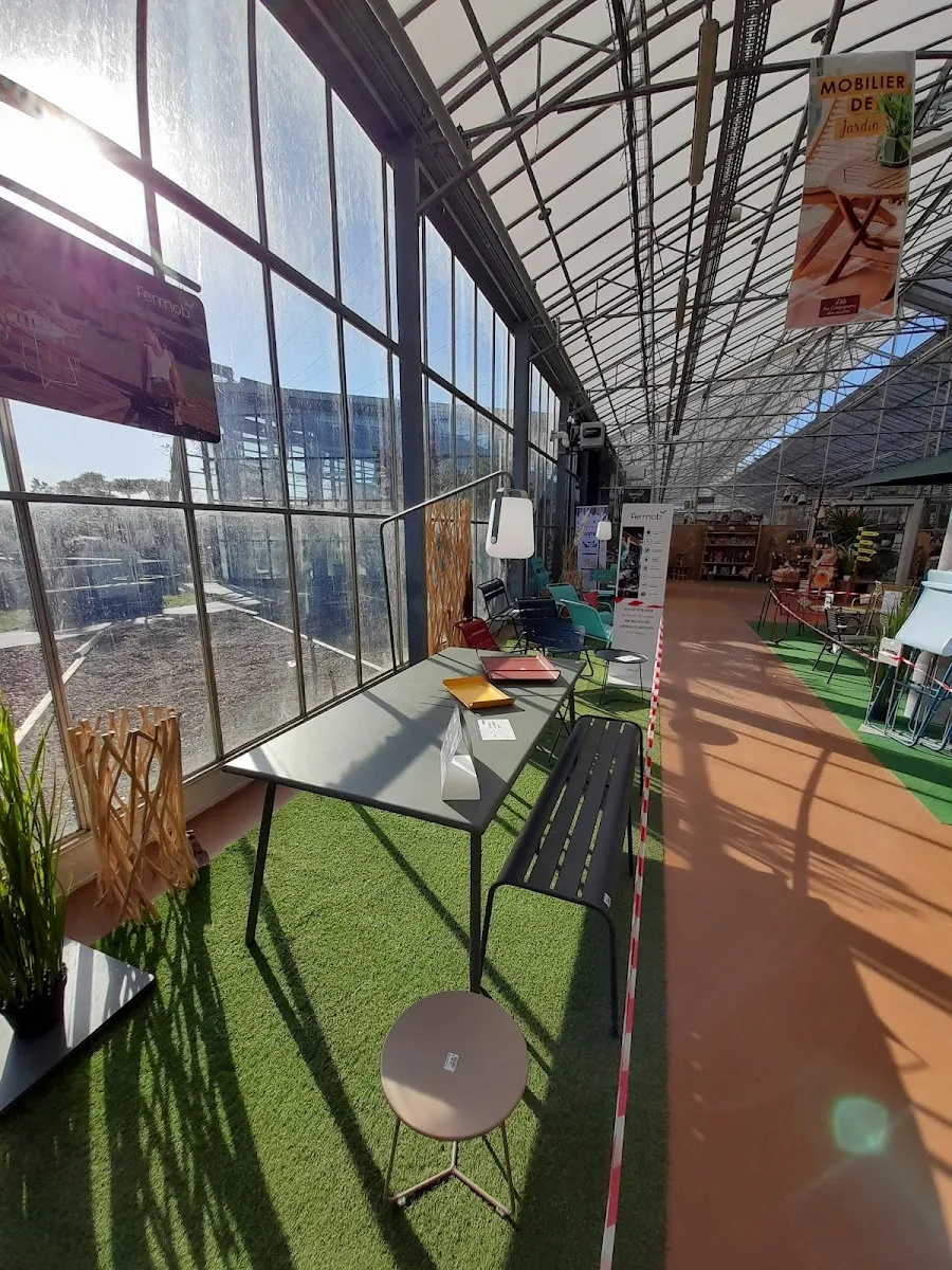 Botanic® - Villeneuve D'Ascq