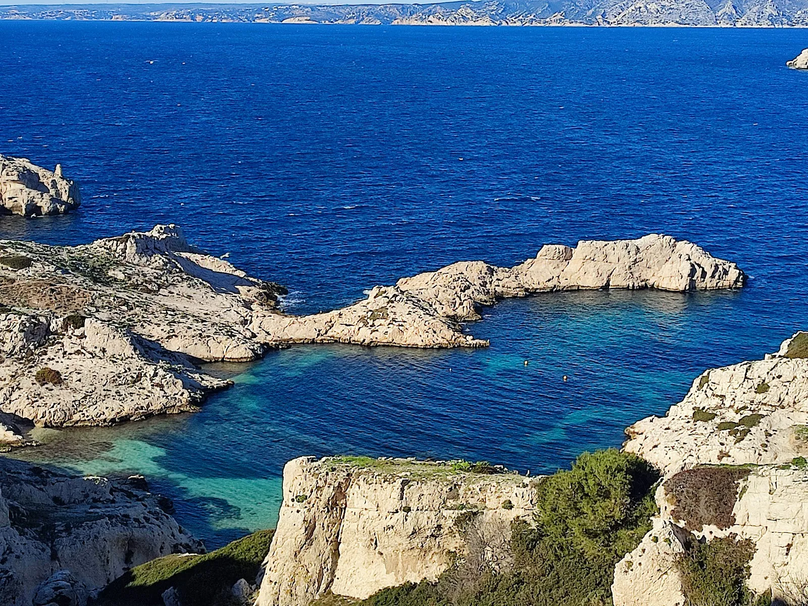 Bunker Du Cap Caveaux — photo 1