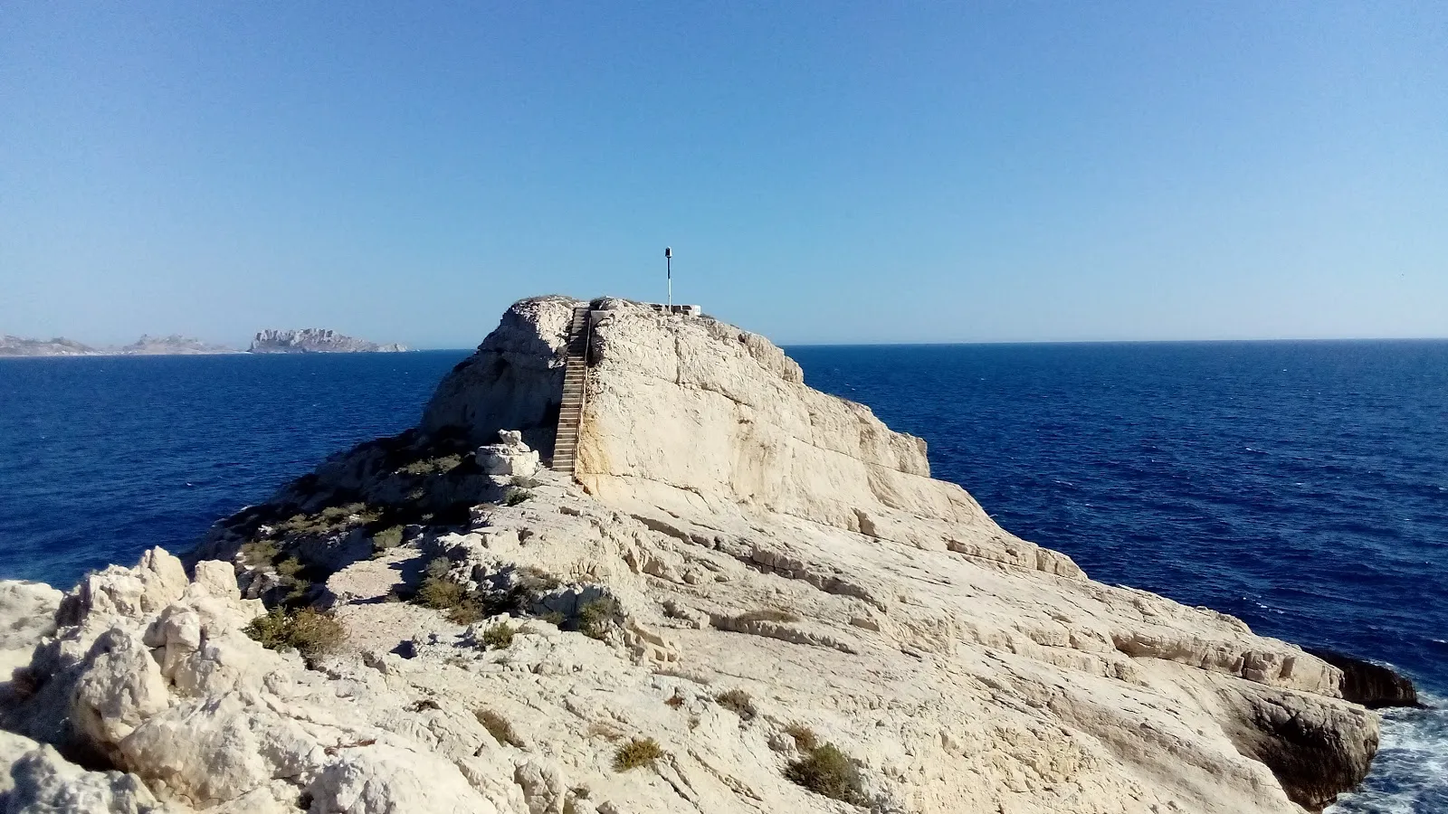 Bunker Du Cap Caveaux