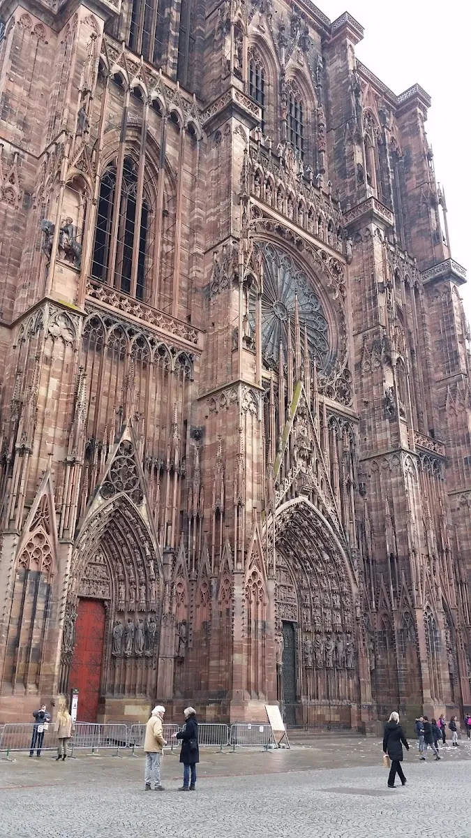 Cabinet Des Estampes Et Des Dessins De Strasbourg