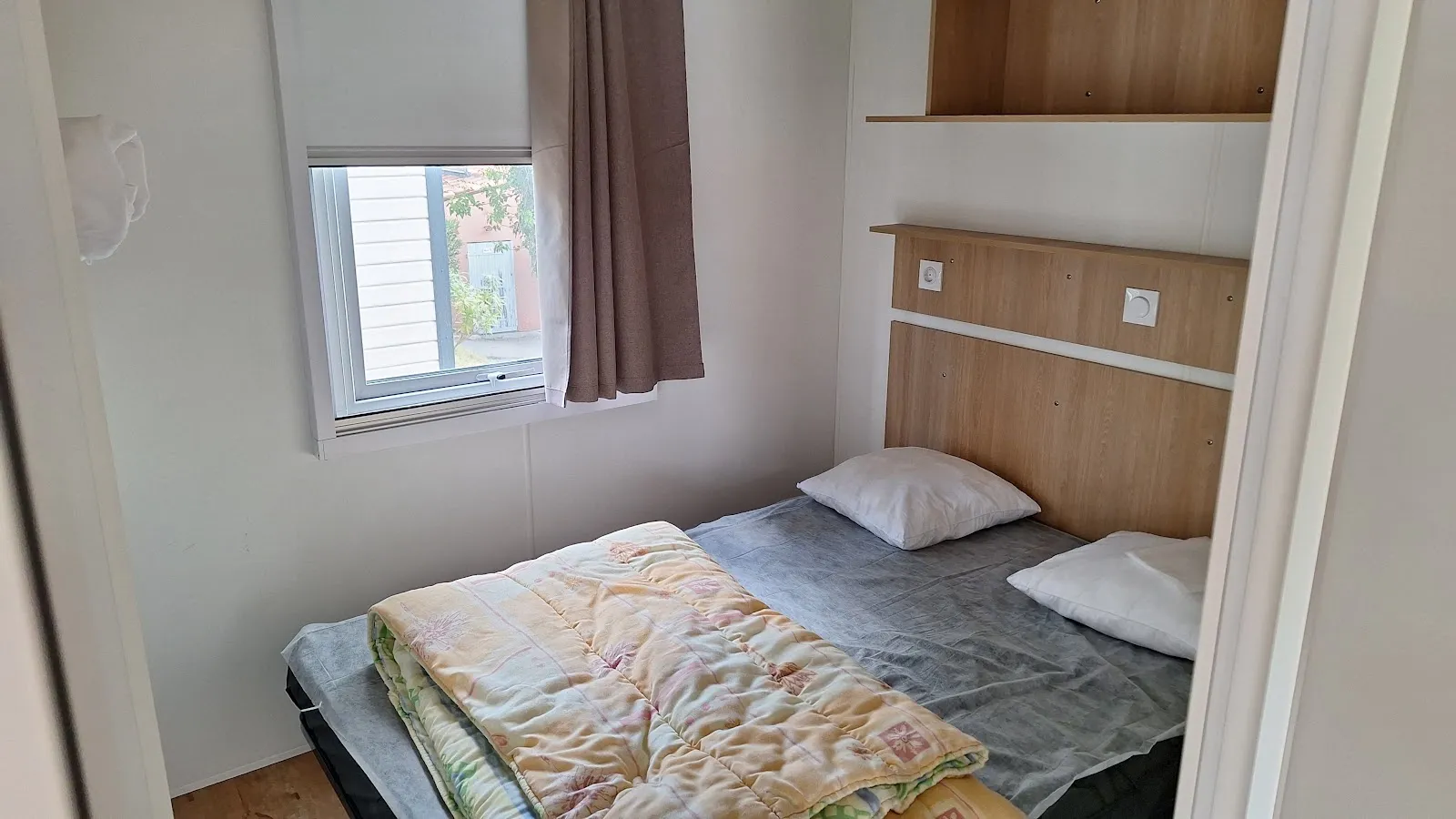 Camping Parc Bellevue Cannes