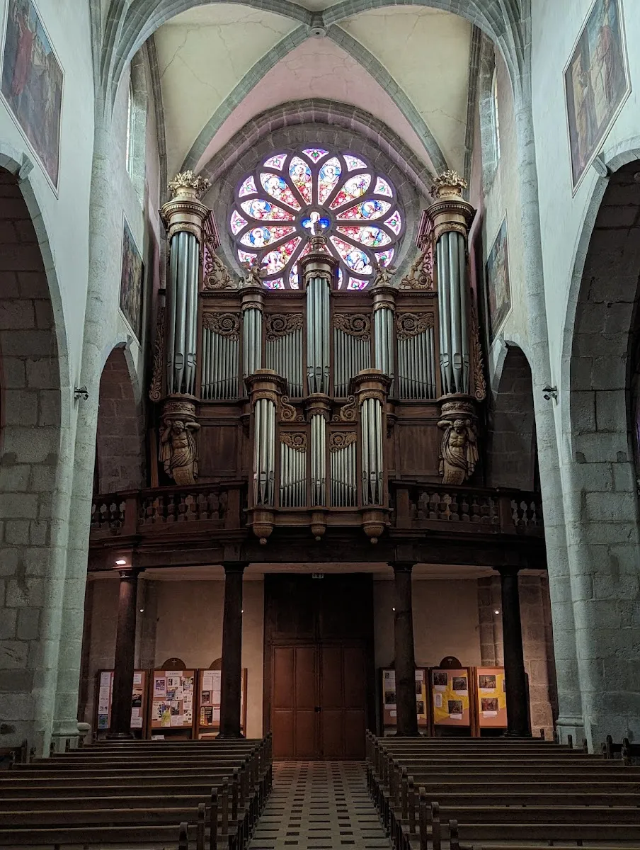 Cathédrale Saint-Pierre — photo 1
